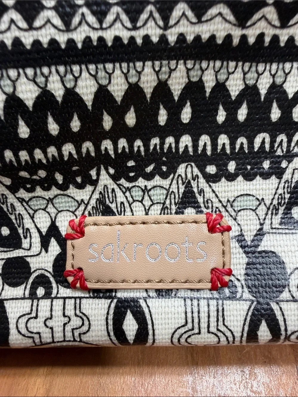 Sakroots 2010’s crossbody